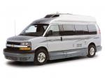 Roadtrek 190 Versatile 2010 года